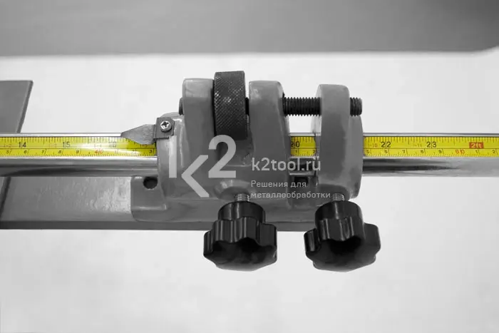Ножная гильотина STALEX Q01-1.5x1320