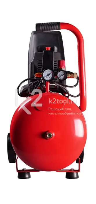 Поршневой безмасляный компрессор Fubag OL 231/50