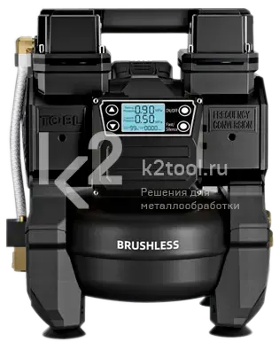 Поршневой масляный компрессор TC-BL DC1080
