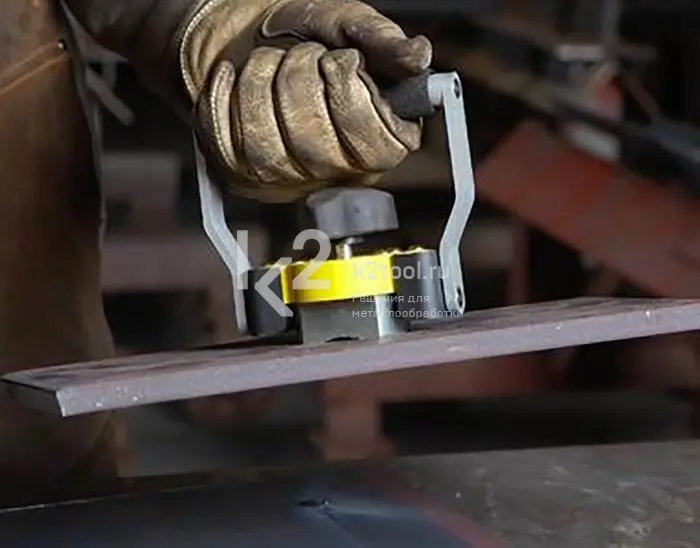 Ручной магнитный захват Hand Lifter 60-M