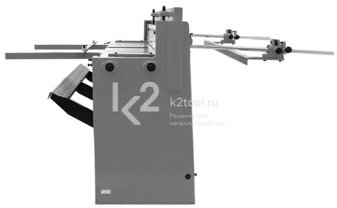 Ножная гильотина STALEX Q01-1.5x1320